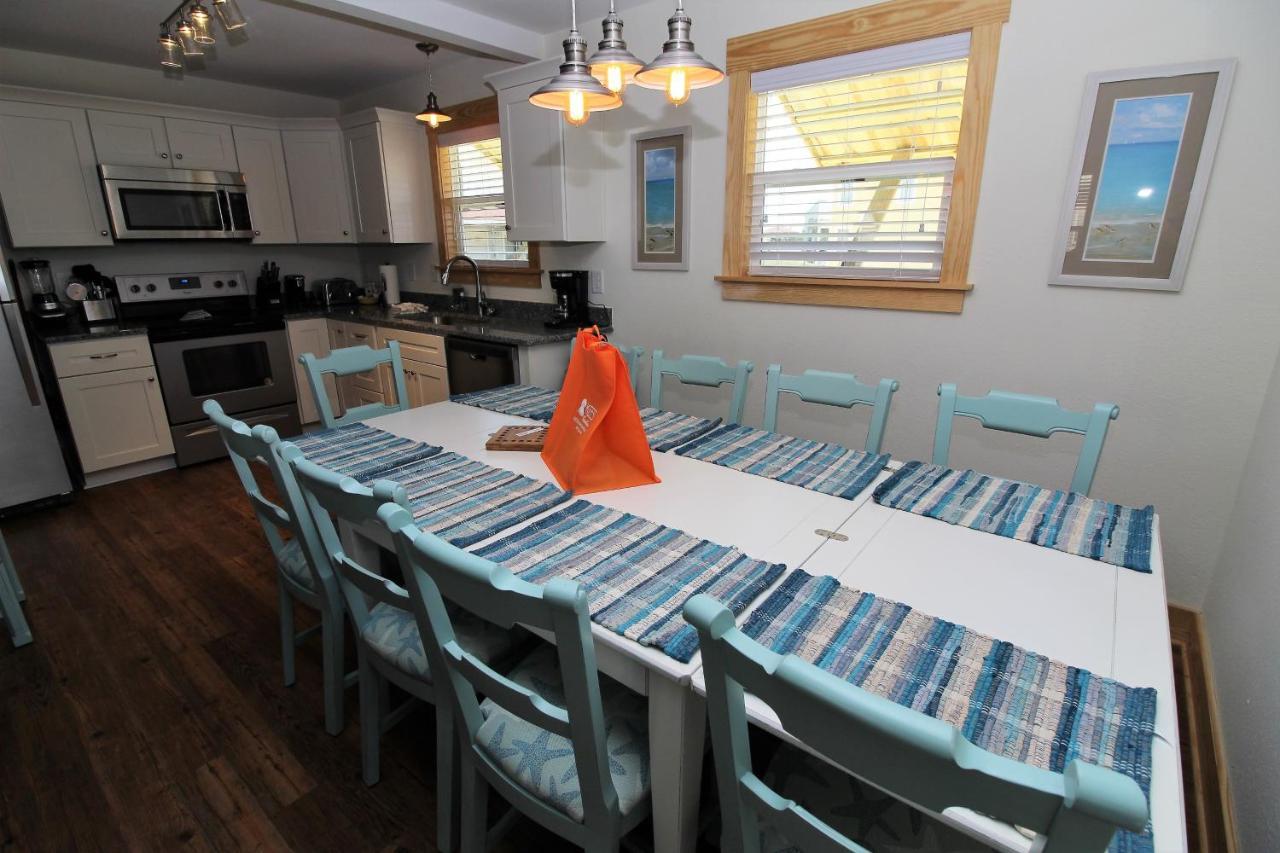 Whalebone Ocean Cottages By Kees Vacations Nags Head Exterior foto
