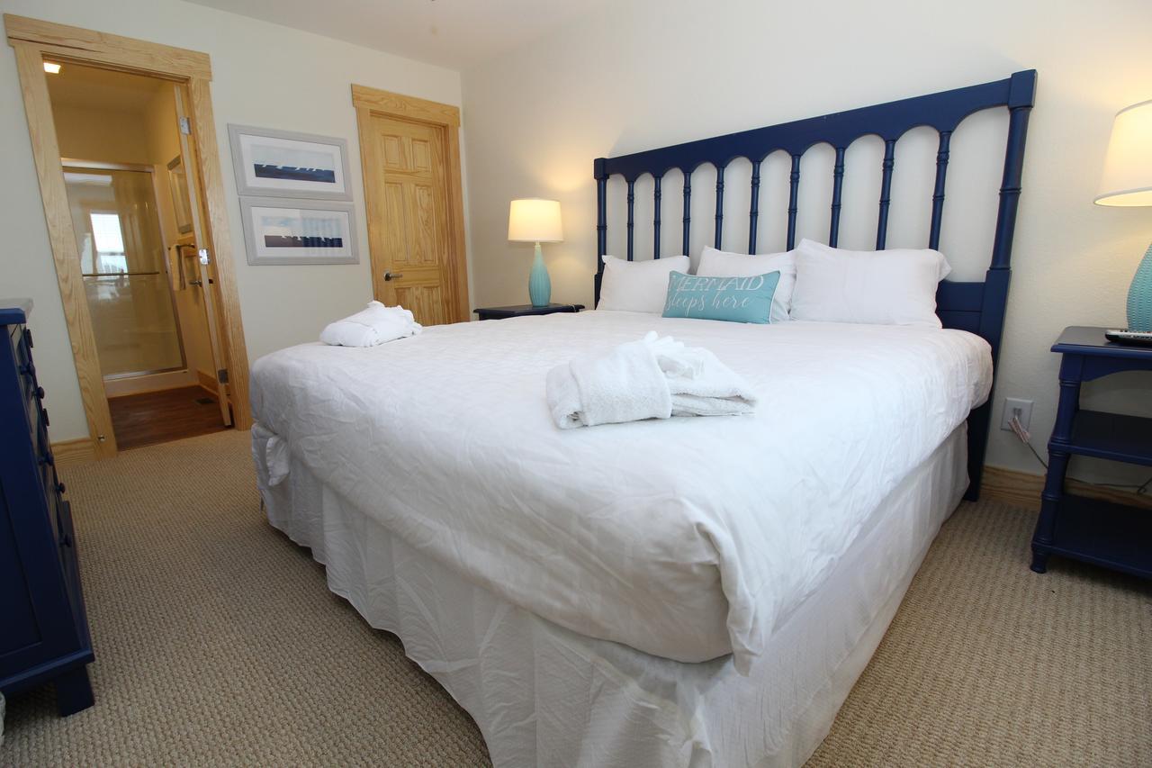 Whalebone Ocean Cottages By Kees Vacations Nags Head Exterior foto