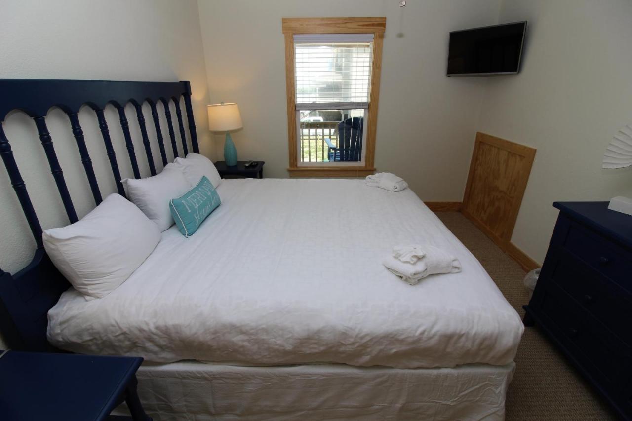 Whalebone Ocean Cottages By Kees Vacations Nags Head Exterior foto