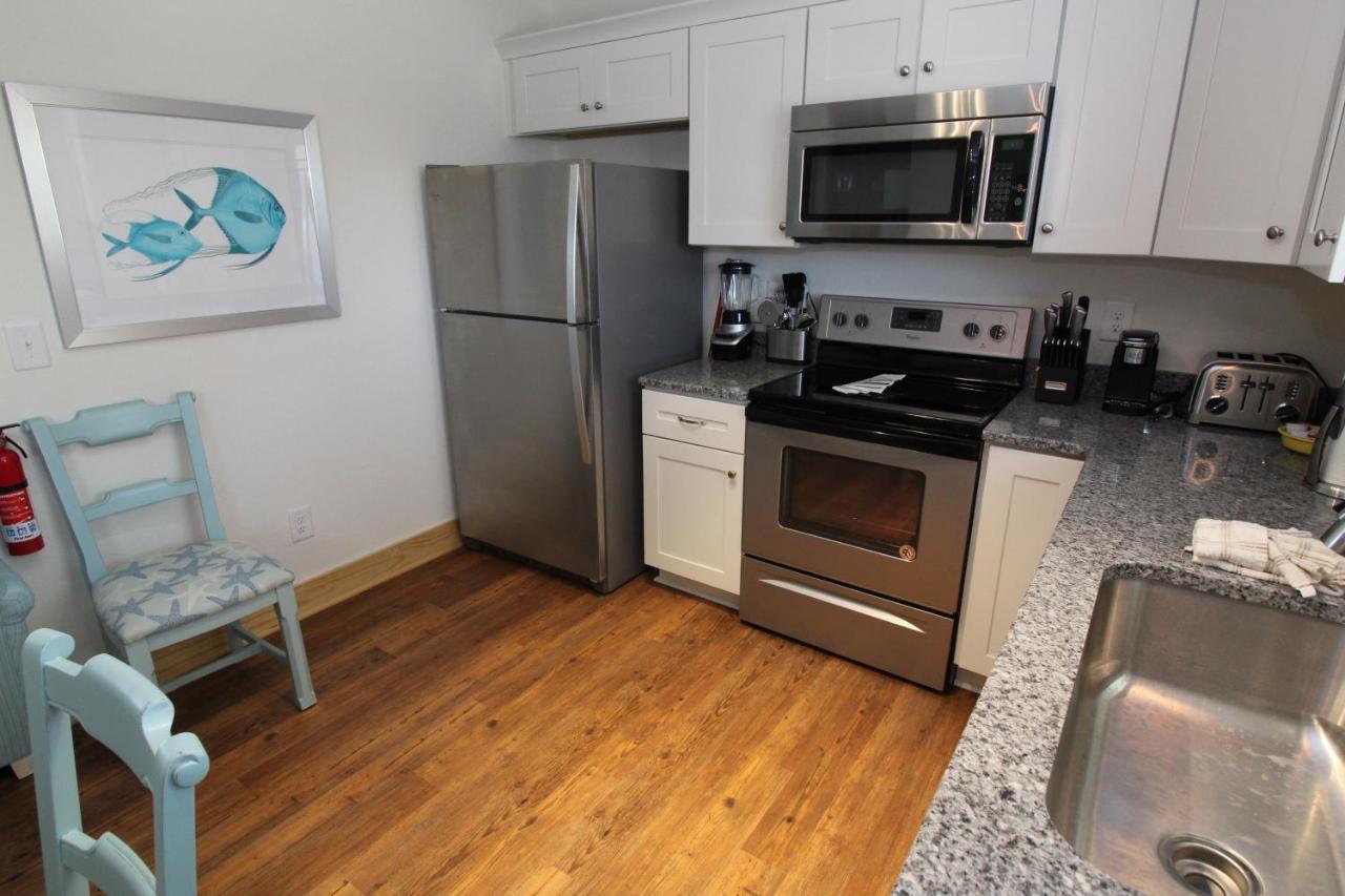 Whalebone Ocean Cottages By Kees Vacations Nags Head Exterior foto