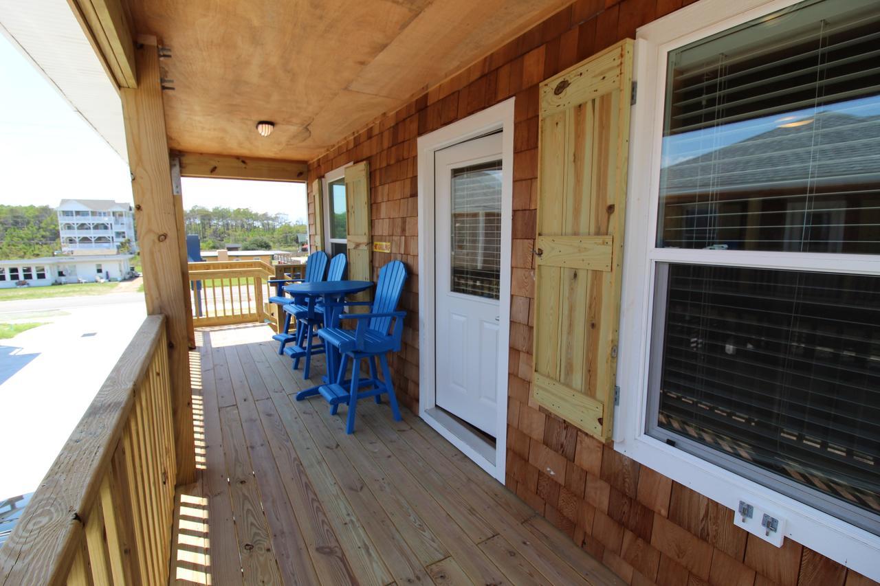 Whalebone Ocean Cottages By Kees Vacations Nags Head Exterior foto