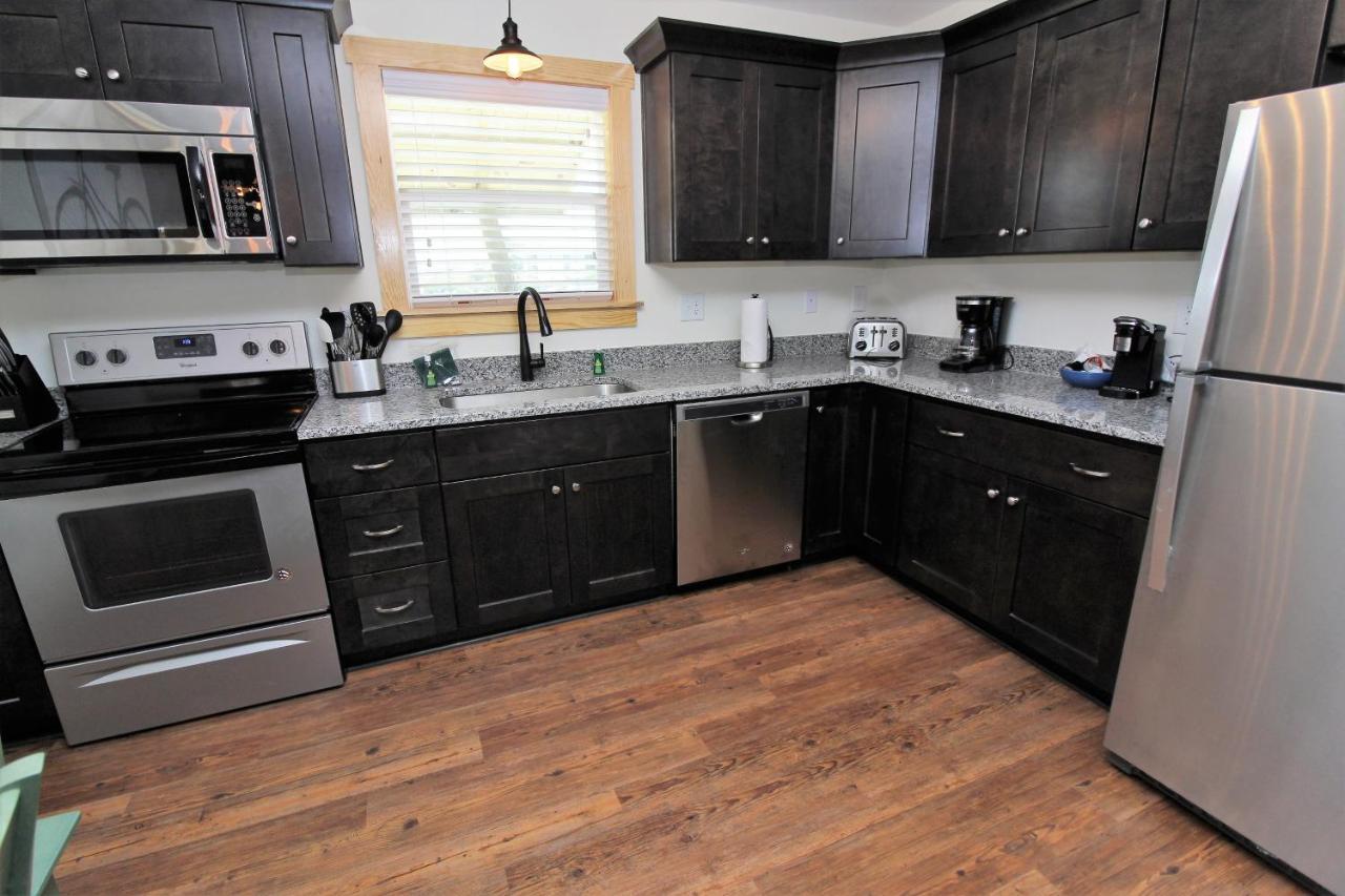 Whalebone Ocean Cottages By Kees Vacations Nags Head Exterior foto