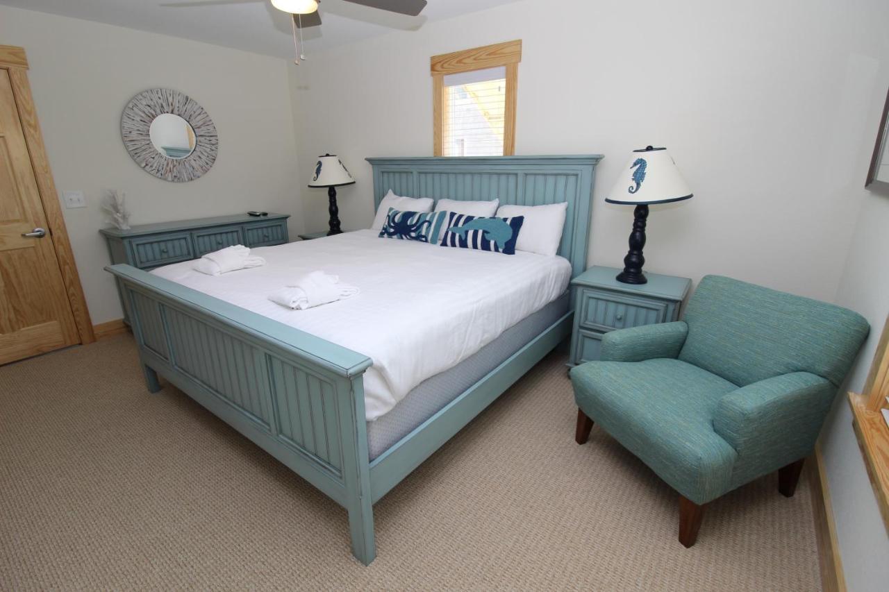 Whalebone Ocean Cottages By Kees Vacations Nags Head Exterior foto