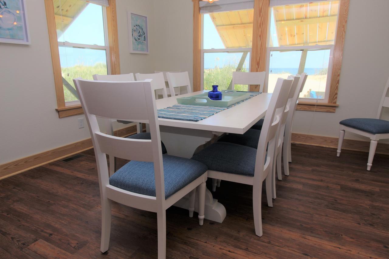 Whalebone Ocean Cottages By Kees Vacations Nags Head Exterior foto