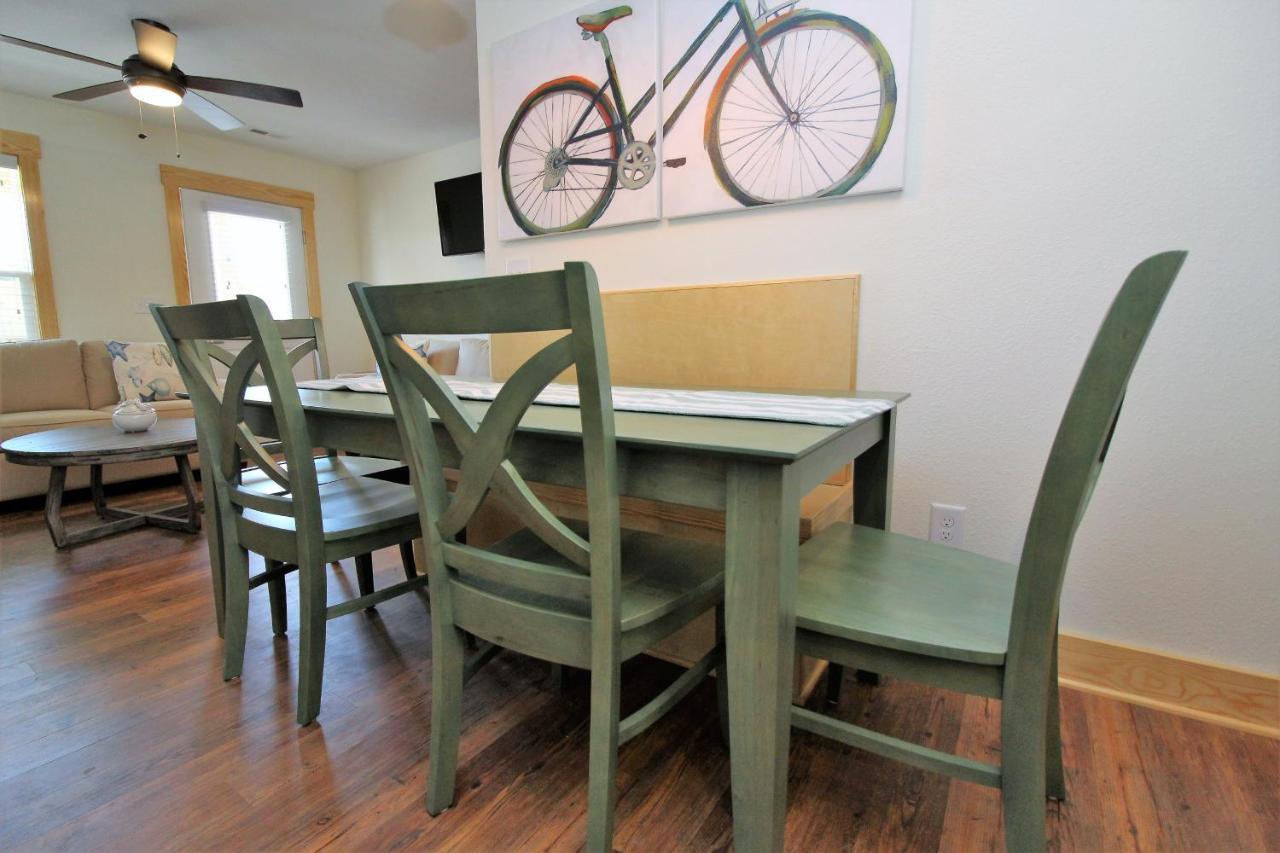 Whalebone Ocean Cottages By Kees Vacations Nags Head Exterior foto