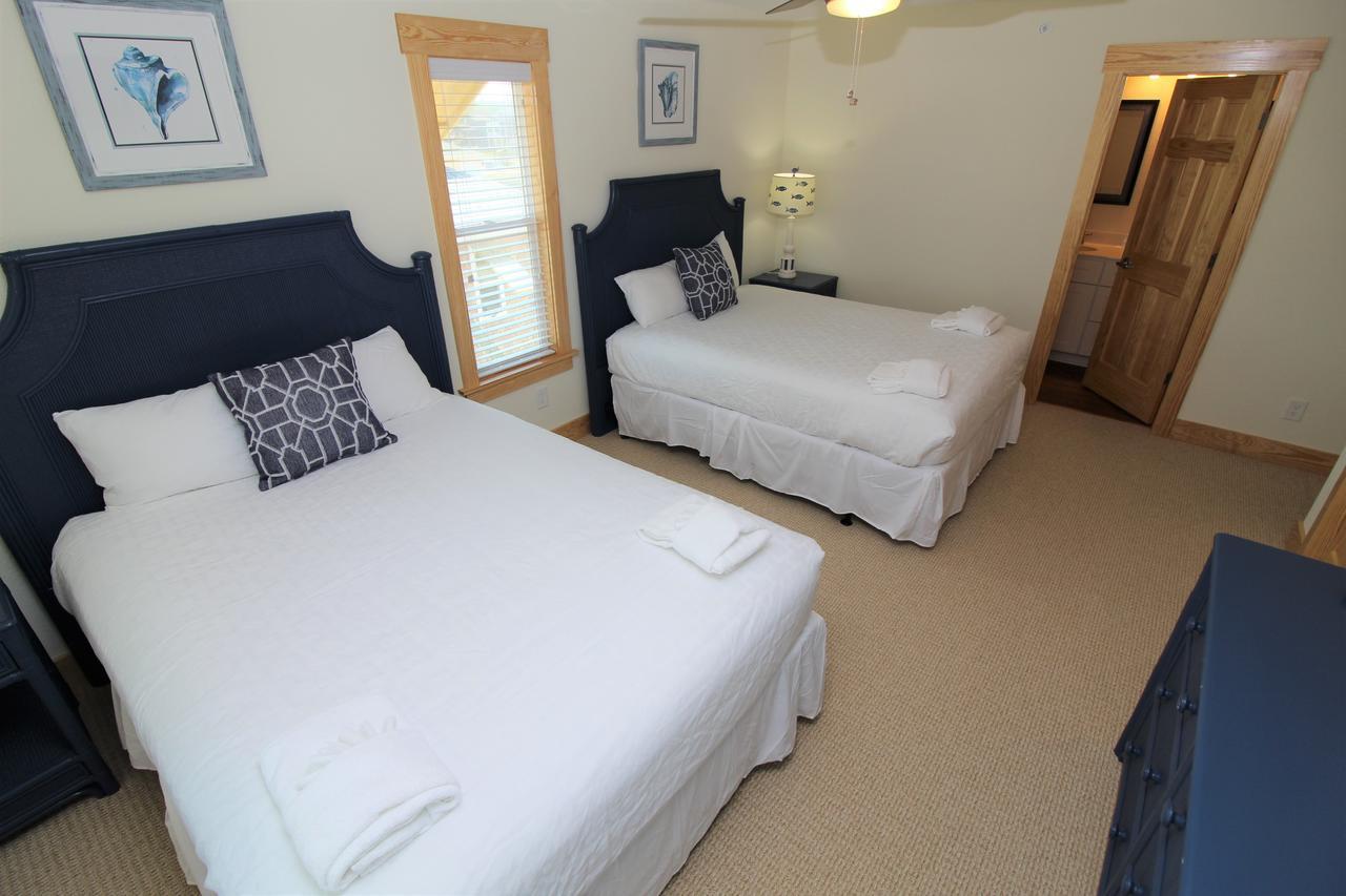 Whalebone Ocean Cottages By Kees Vacations Nags Head Exterior foto