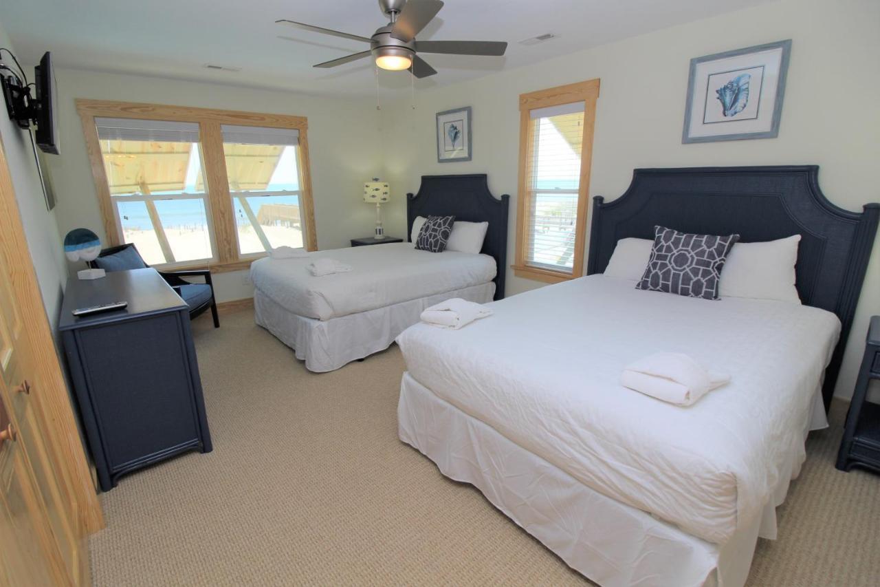 Whalebone Ocean Cottages By Kees Vacations Nags Head Exterior foto