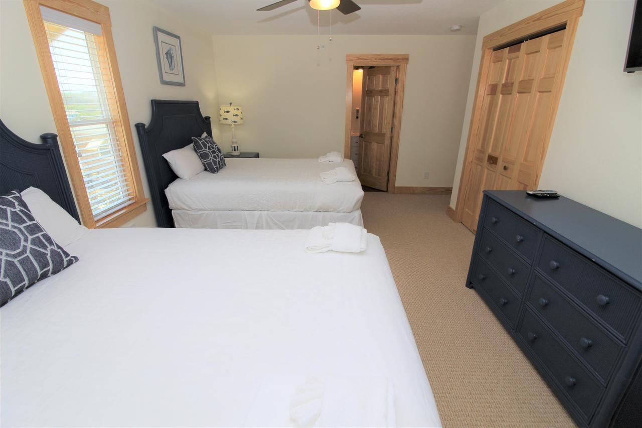 Whalebone Ocean Cottages By Kees Vacations Nags Head Exterior foto