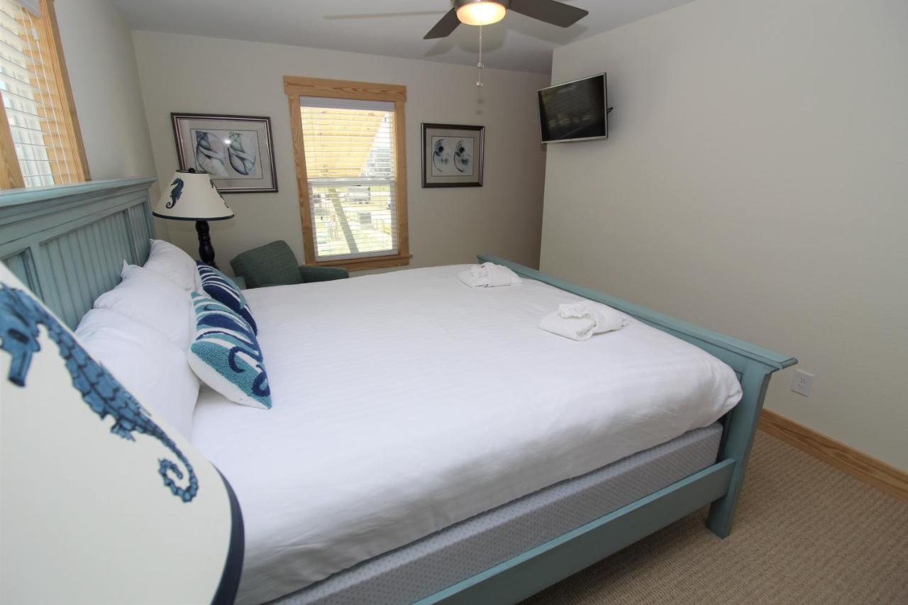 Whalebone Ocean Cottages By Kees Vacations Nags Head Exterior foto
