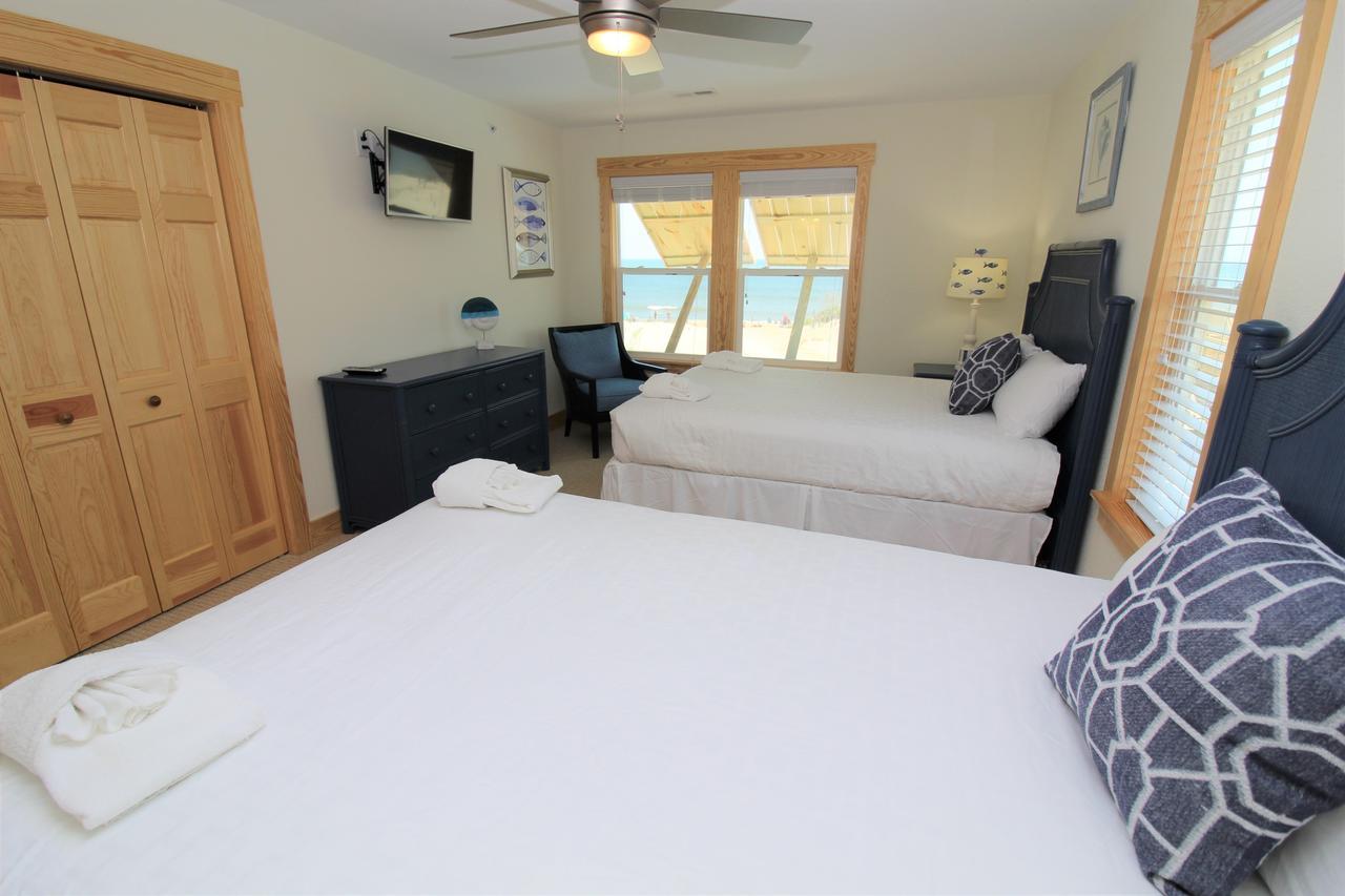 Whalebone Ocean Cottages By Kees Vacations Nags Head Exterior foto
