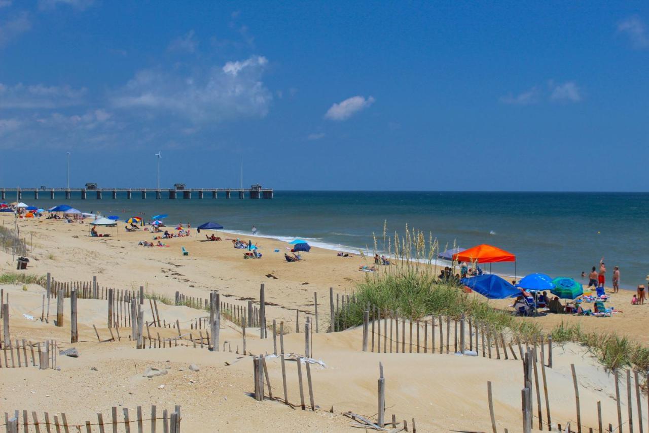 Whalebone Ocean Cottages By Kees Vacations Nags Head Exterior foto